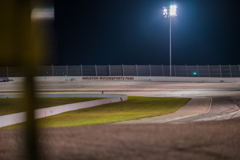 Illustration for article titled Texas' Most Endangered Auto Racing Is Also Its Most Captivating